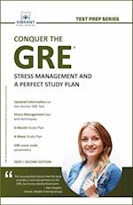 Conquer the GRE(R)