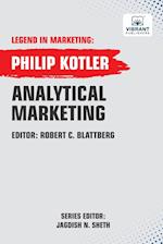 Analytical Marketing