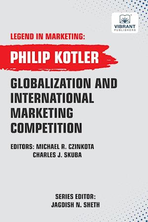 Globalization And International Marketing Competition