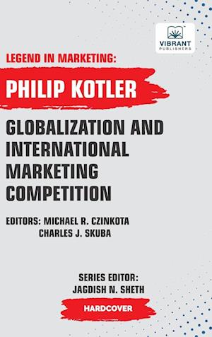 Globalization And International Marketing Competition