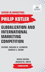 Globalization And International Marketing Competition