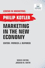 Marketing In The New Economy