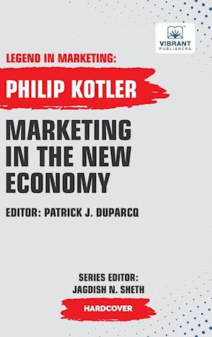 Marketing In The New Economy