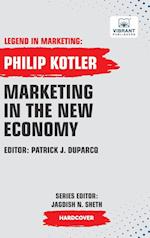 Marketing In The New Economy