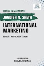 International Marketing