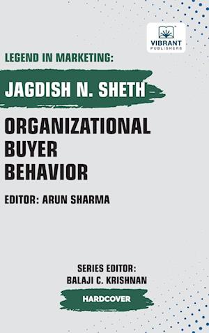 Organizational Buyer Behavior