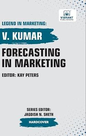 Forecasting in Marketing