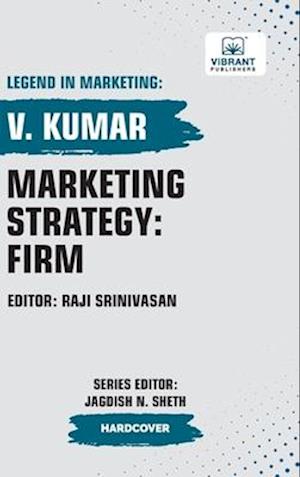 Marketing Strategy: Firm