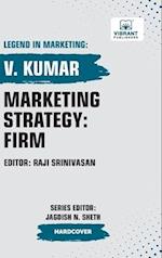 Marketing Strategy: Firm 