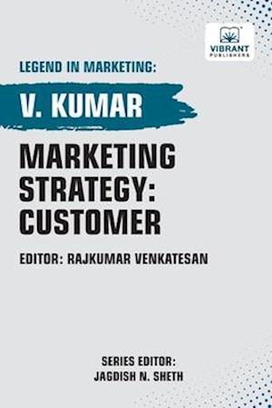 Marketing Strategy: Customer