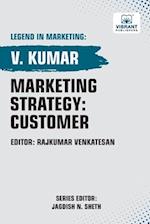 Marketing Strategy: Customer 