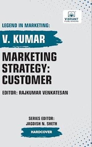 Marketing Strategy: Customer