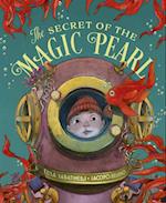 Secret of the Magic Pearl