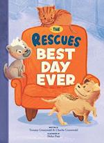The Rescues Best Day Ever