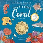 Tiny Floating Coral