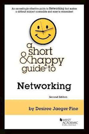 A Short & Happy Guide to Networking
