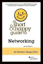 A Short & Happy Guide to Networking