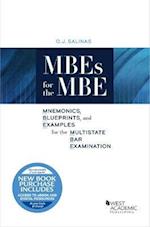 MBEs for the MBE