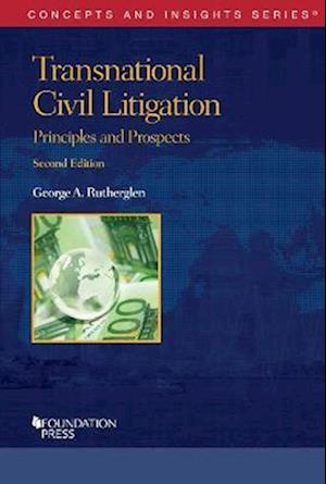 Transnational Civil Litigation