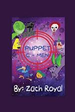 Puppet C-Men