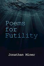 Poems for Futility