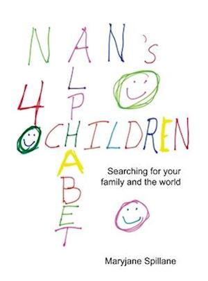 Nan's Alphabet for Children