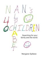 Nan's Alphabet for Children