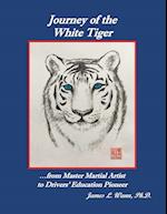 Journey of the White Tiger