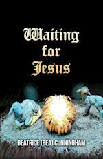 Waiting for Jesus