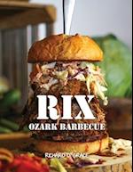 Rix Ozark Barbecue