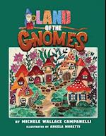 Land of the Gnomes