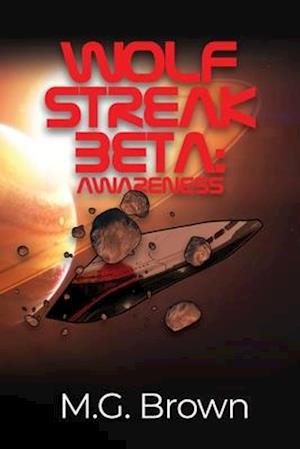 Wolf Streak Beta