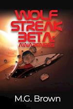 Wolf Streak Beta