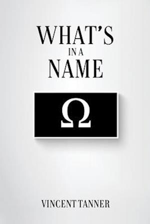 What's in a Name