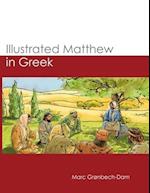 Illustrated Matthew in Greek 