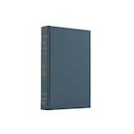 Legacy Standard Bible, Handy Size, Hardcover Blue Grey Linen Red Letter