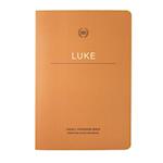 Lsb Scripture Study Notebook