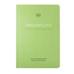 Lsb Scripture Study Notebook