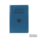 Lsb Children's Bible, Sapphire Blue