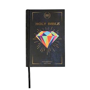 Lsb Children's Bible, Hardcover