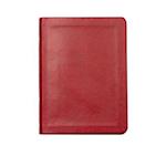 Lsb New Testament with Psalms and Proverbs, Burgundy Faux Leather