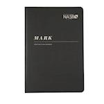 NASB Scripture Study Notebook