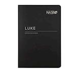 NASB Scripture Study Notebook