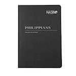 NASB Scripture Study Notebook