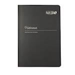 NASB Scripture Study Notebook