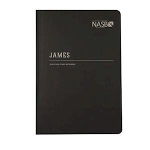 NASB Scripture Study Notebook