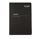 NASB Scripture Study Notebook