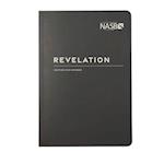 NASB Scripture Study Notebook