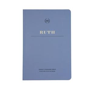 Lsb Scripture Study Notebook