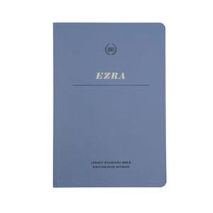 Lsb Scripture Study Notebook